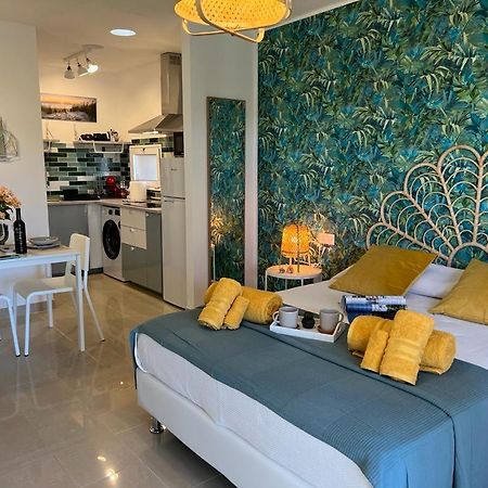 Tender Suite Corralejo Buitenkant foto